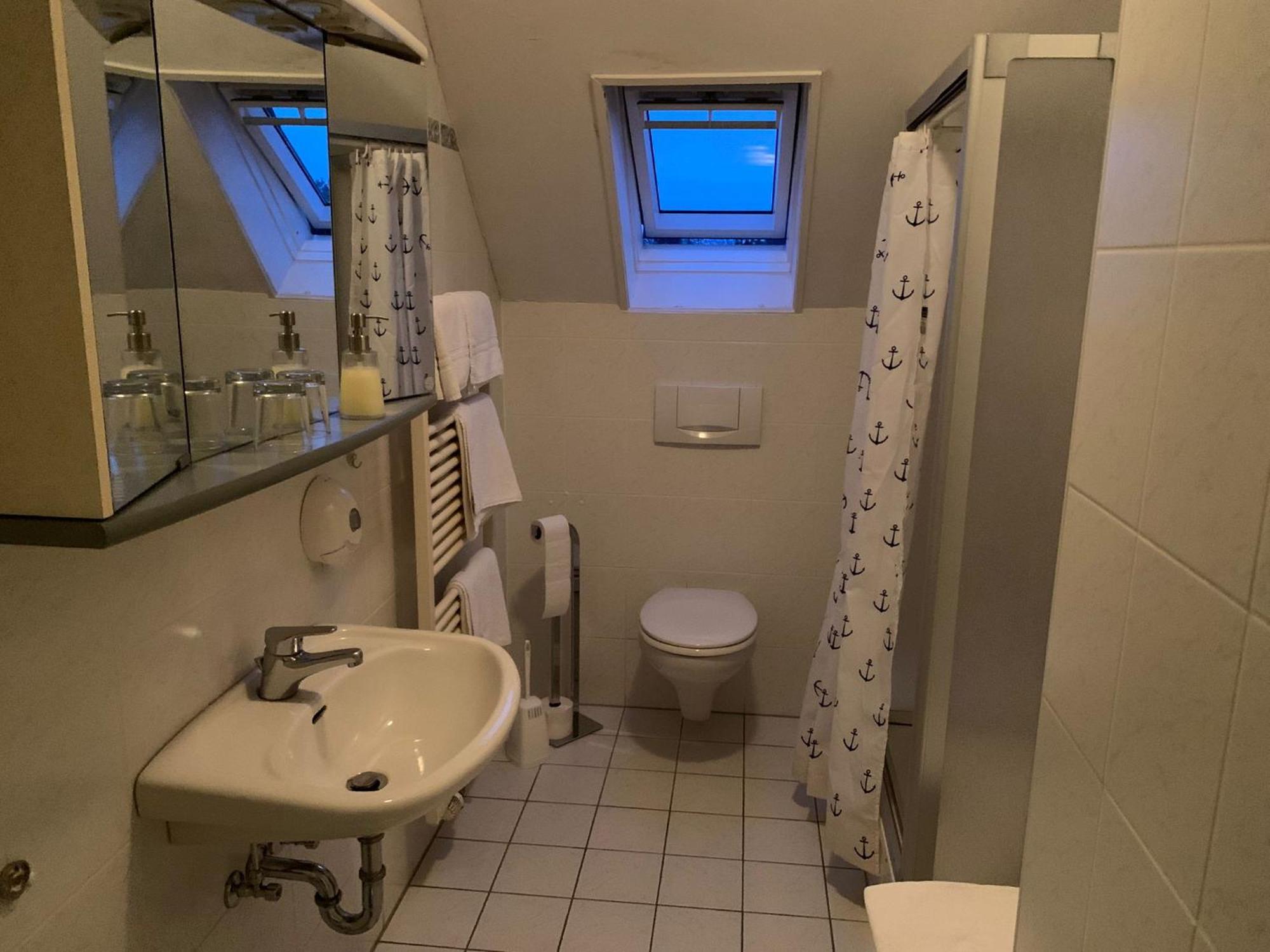 Waldhotel Hensel'S Felsenkeller Frankfurt am Main ภายนอก รูปภาพ