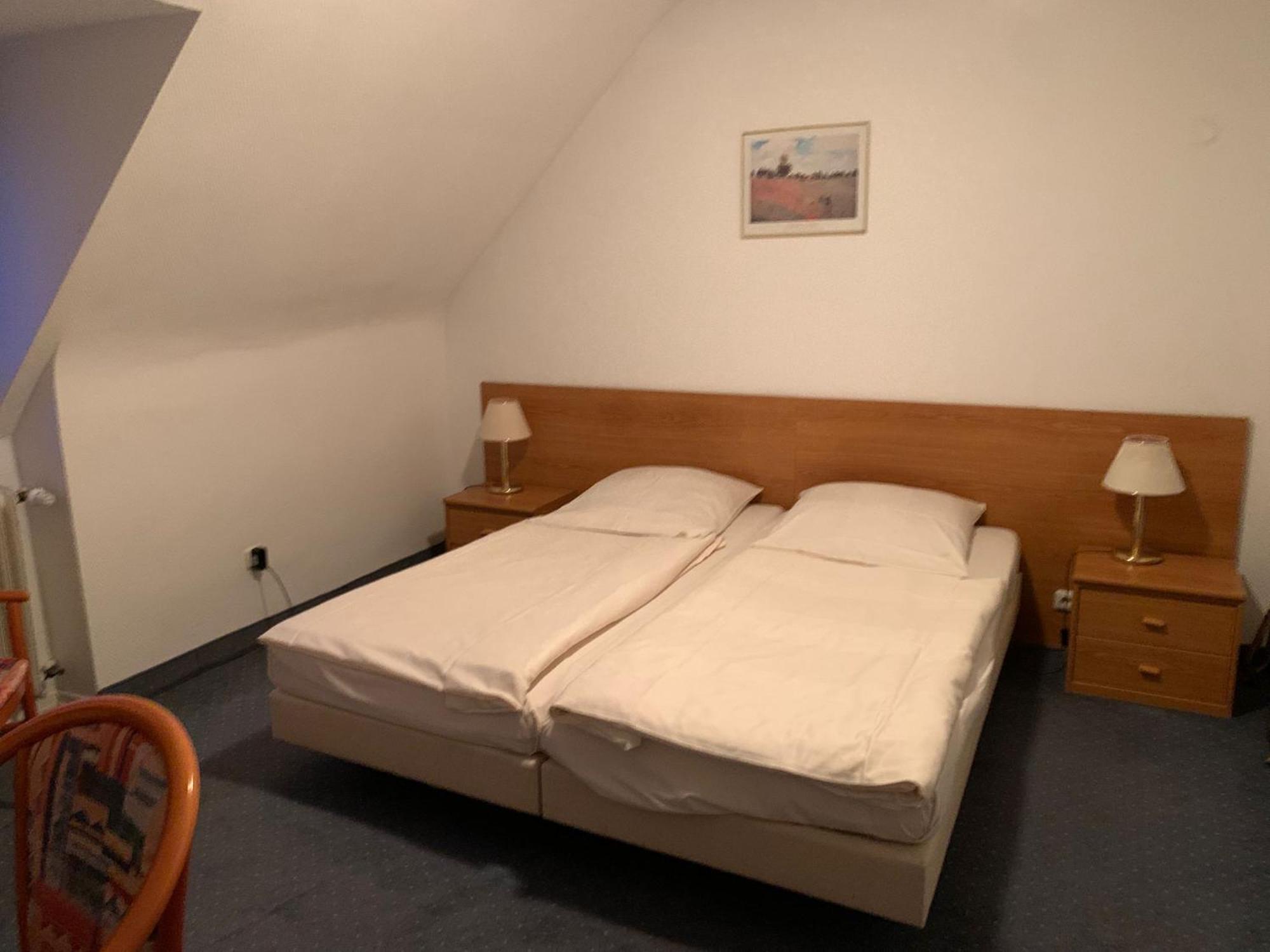 Waldhotel Hensel'S Felsenkeller Frankfurt am Main ภายนอก รูปภาพ